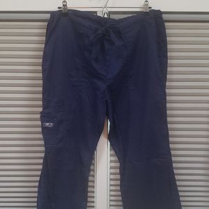 Cherokee scrub pants